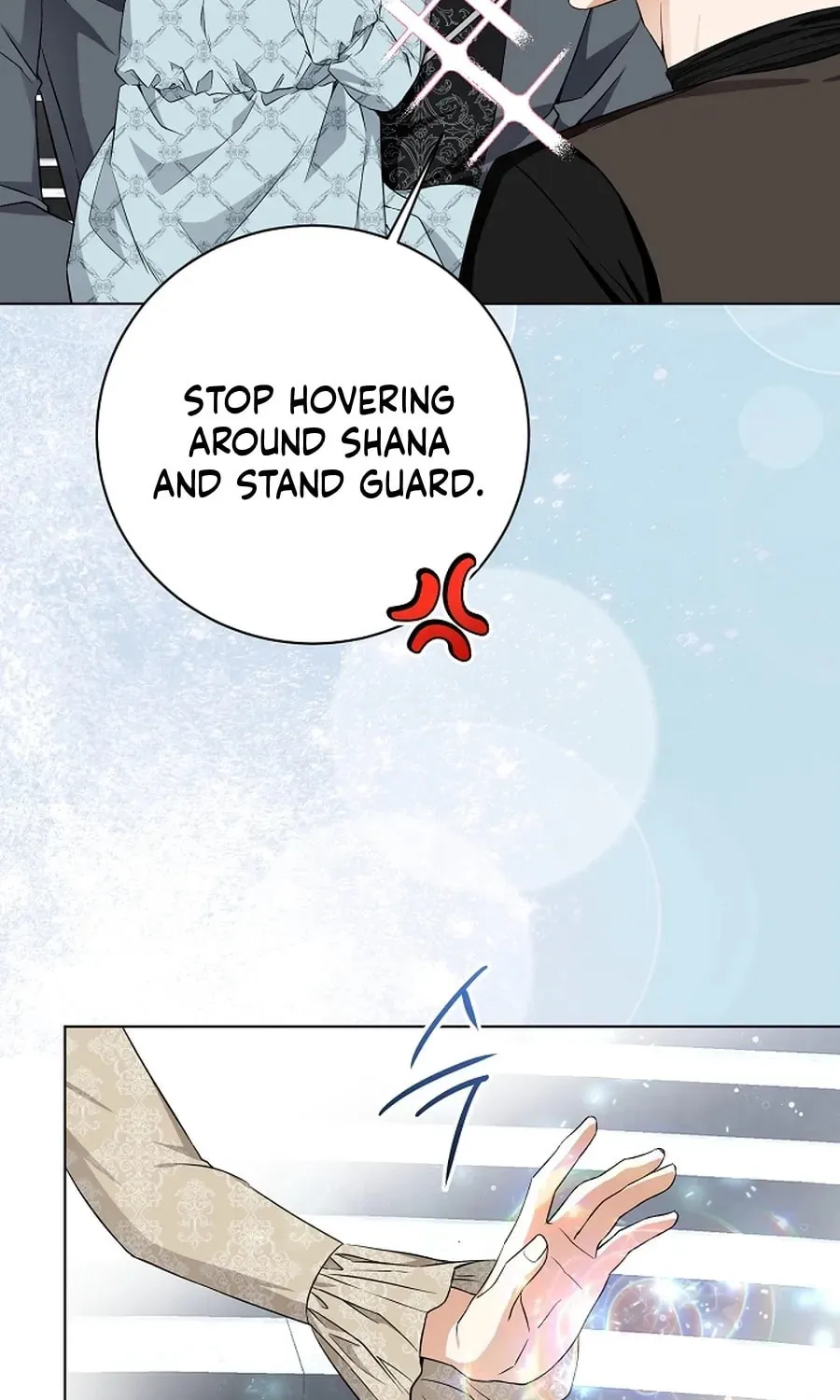 I Opened an Illegal Veterinary Clinic in Another World Chapter 5 page 16 - 