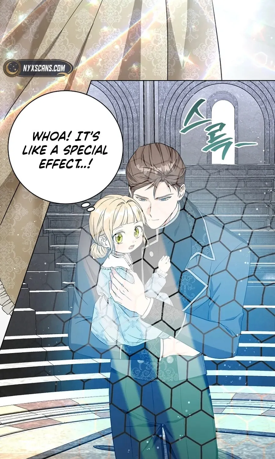 I Opened an Illegal Veterinary Clinic in Another World Chapter 5 page 18 - 