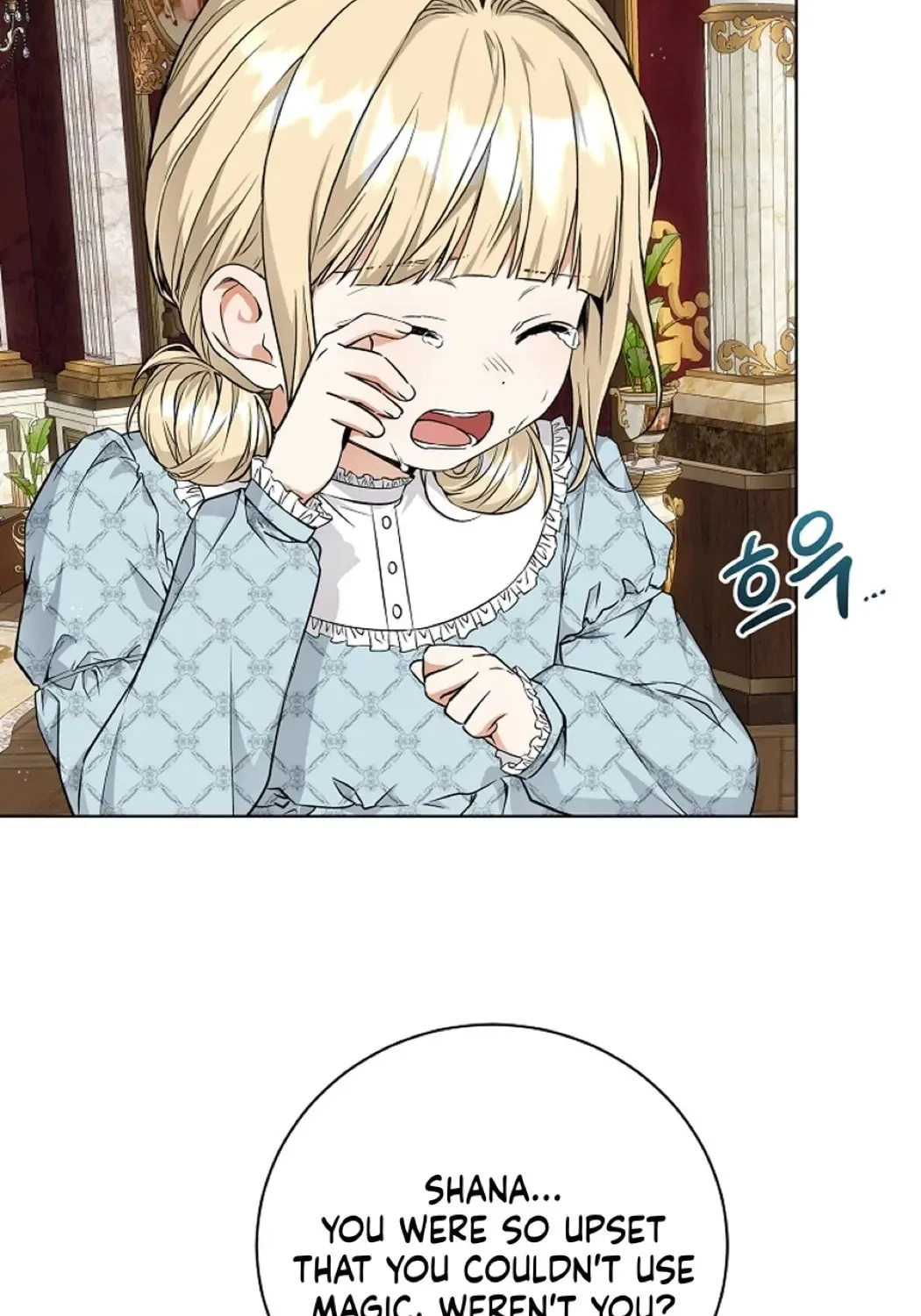 I Opened an Illegal Veterinary Clinic in Another World Chapter 5 page 3 - 