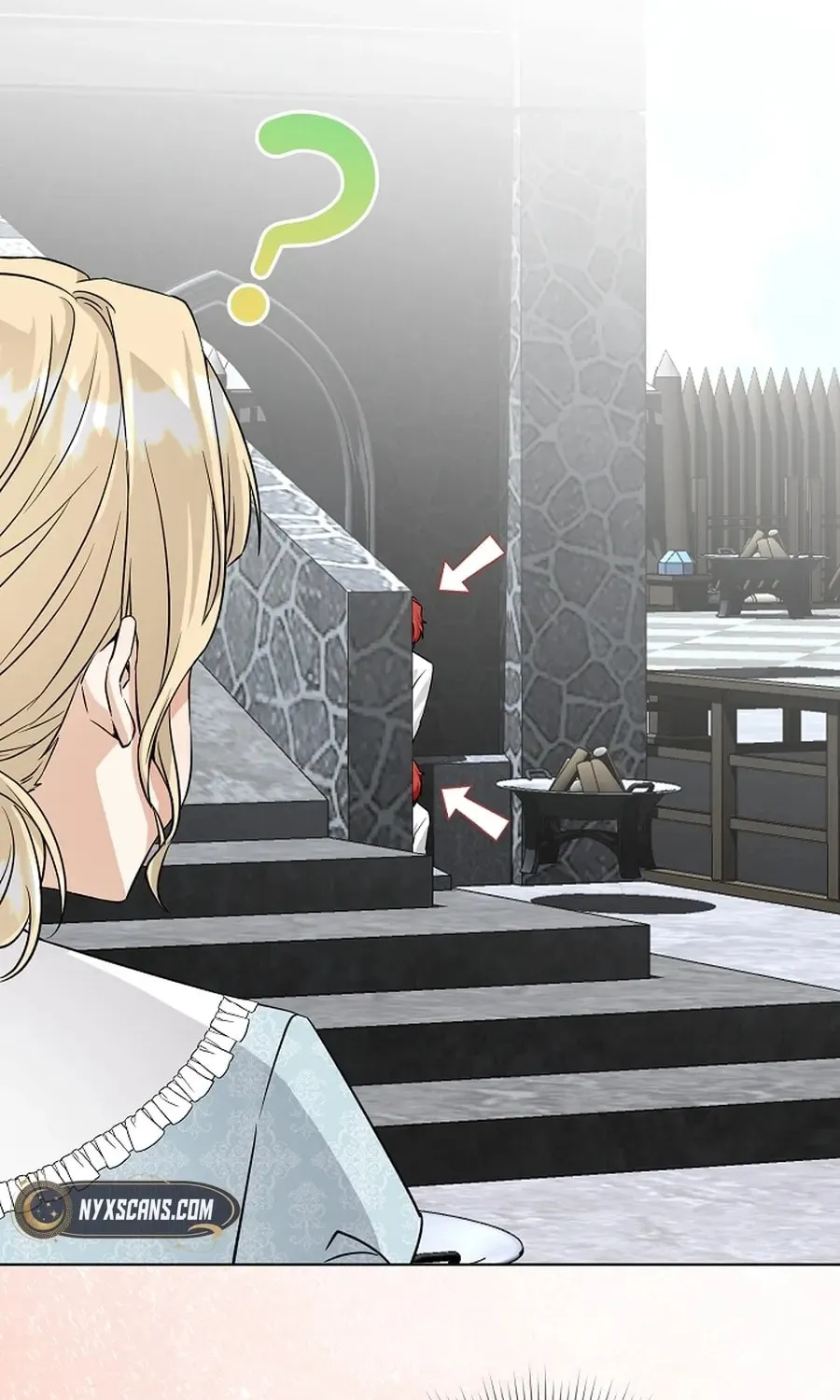 I Opened an Illegal Veterinary Clinic in Another World Chapter 5 page 30 - 