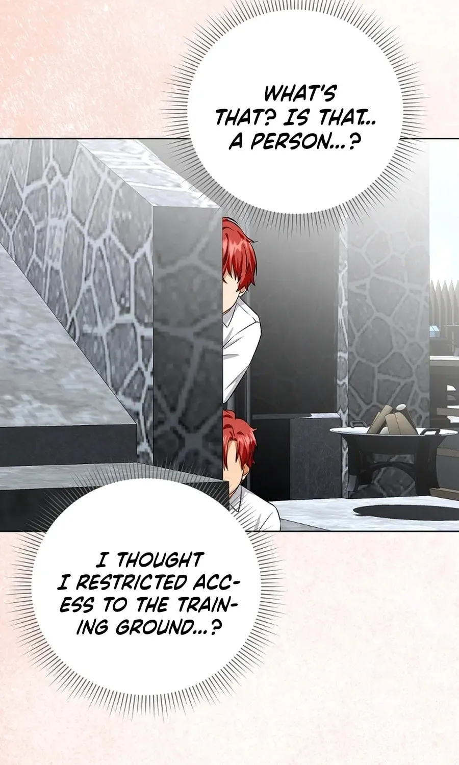 I Opened an Illegal Veterinary Clinic in Another World Chapter 5 page 31 - 