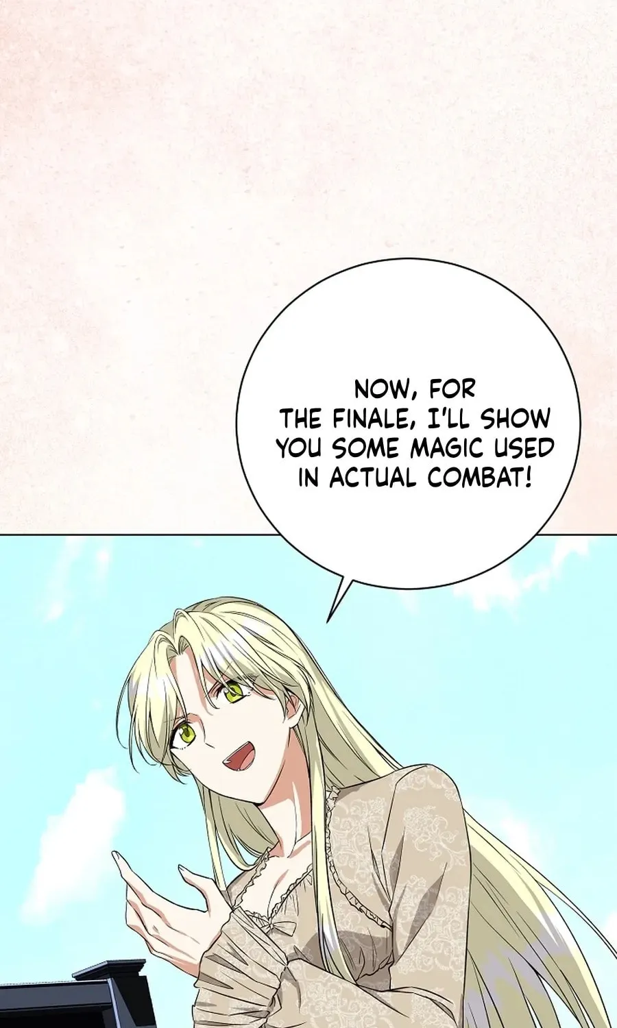 I Opened an Illegal Veterinary Clinic in Another World Chapter 5 page 32 - 