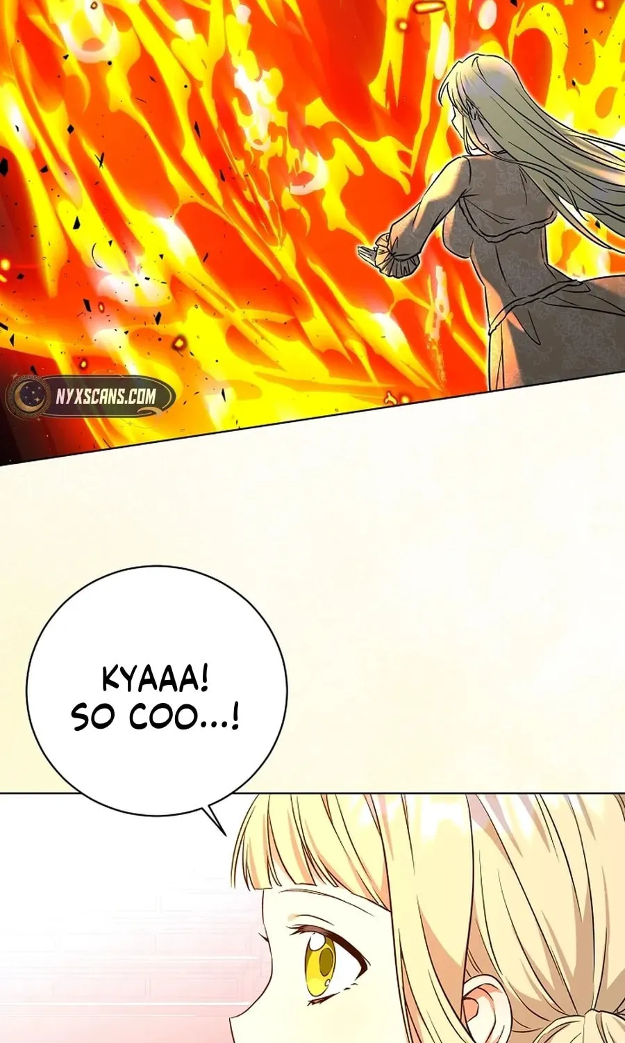 I Opened an Illegal Veterinary Clinic in Another World Chapter 5 page 34 - 