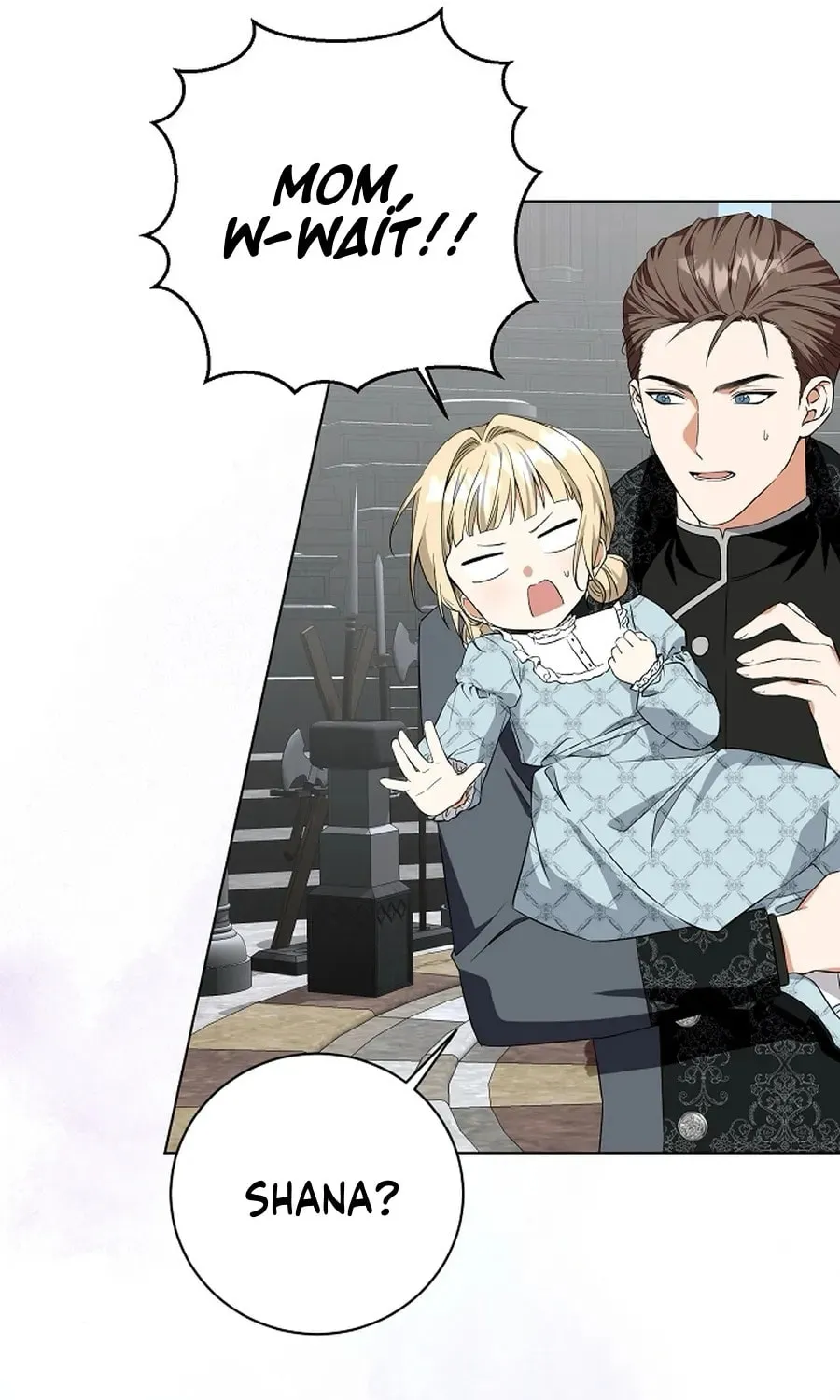 I Opened an Illegal Veterinary Clinic in Another World Chapter 5 page 37 - 