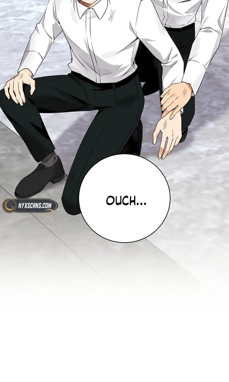 I Opened an Illegal Veterinary Clinic in Another World Chapter 5 page 41 - 