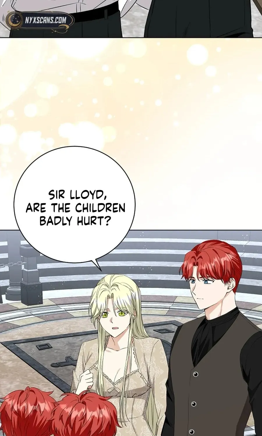 I Opened an Illegal Veterinary Clinic in Another World Chapter 5 page 47 - 