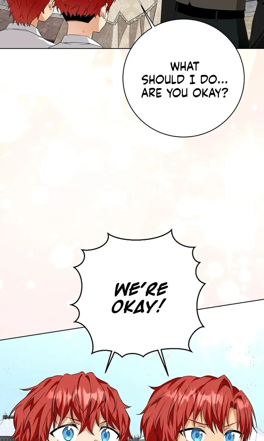 I Opened an Illegal Veterinary Clinic in Another World Chapter 5 page 48 - 
