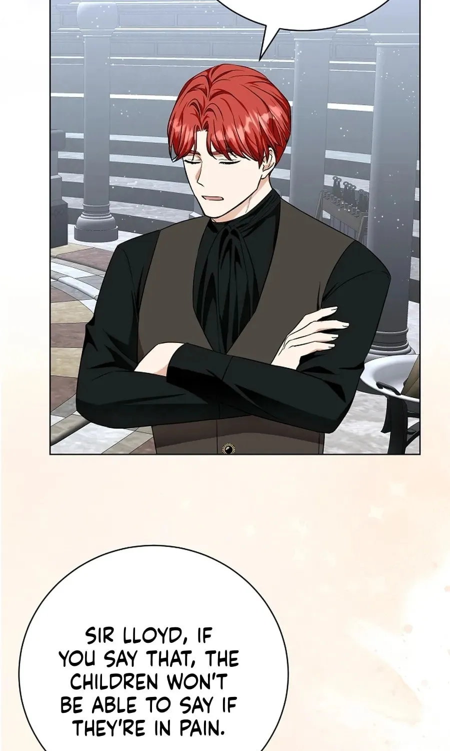 I Opened an Illegal Veterinary Clinic in Another World Chapter 5 page 50 - 