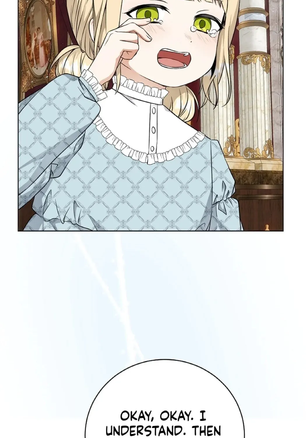 I Opened an Illegal Veterinary Clinic in Another World Chapter 5 page 6 - 