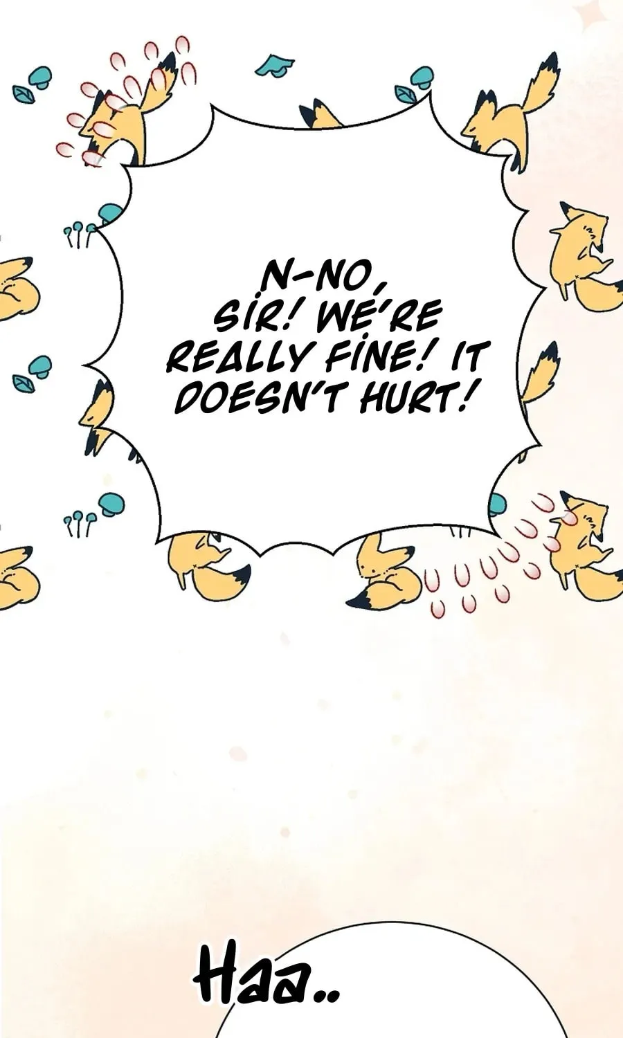I Opened an Illegal Veterinary Clinic in Another World Chapter 5 page 52 - 