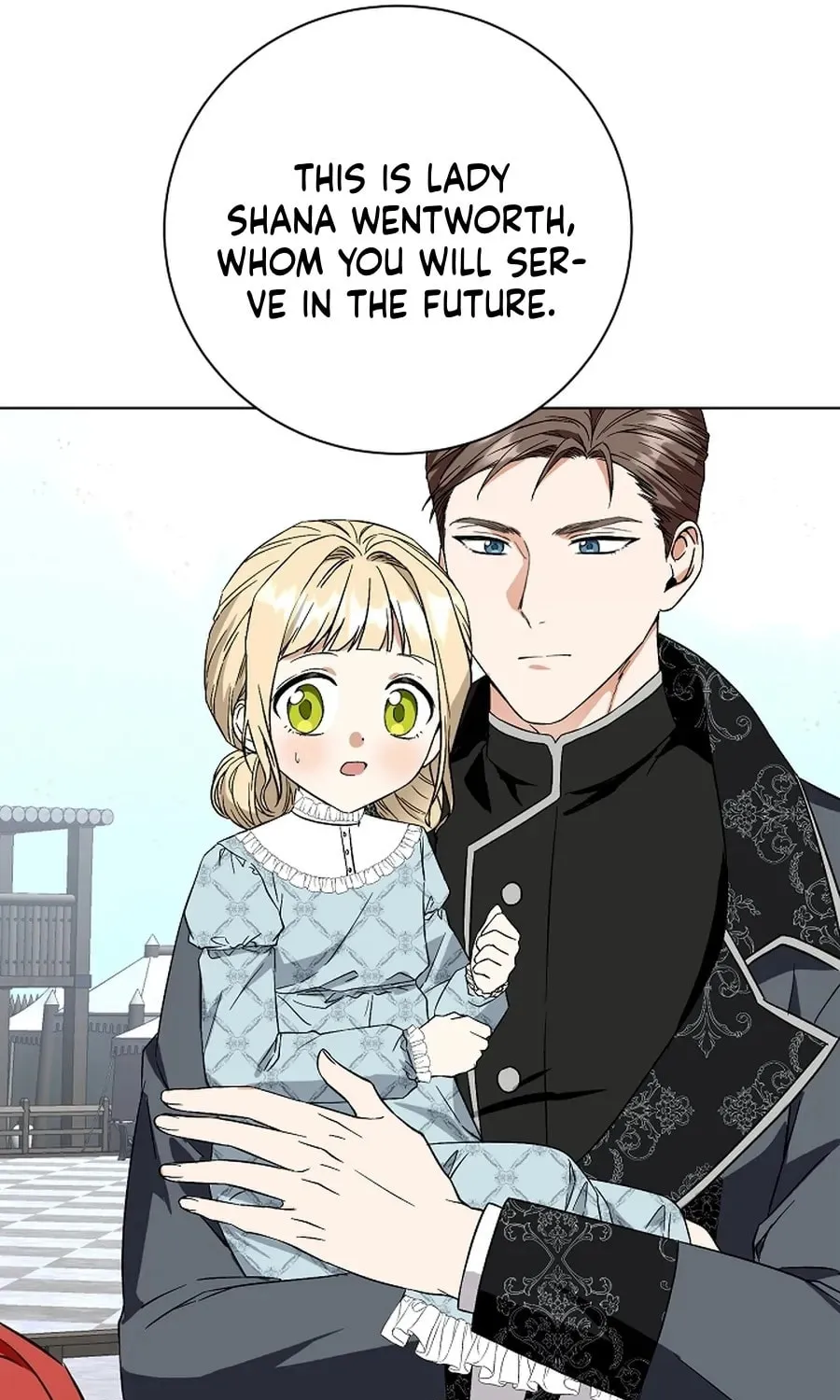 I Opened an Illegal Veterinary Clinic in Another World Chapter 5 page 55 - 