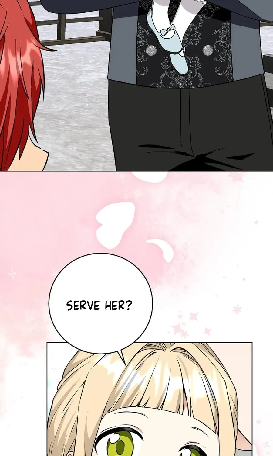 I Opened an Illegal Veterinary Clinic in Another World Chapter 5 page 56 - 