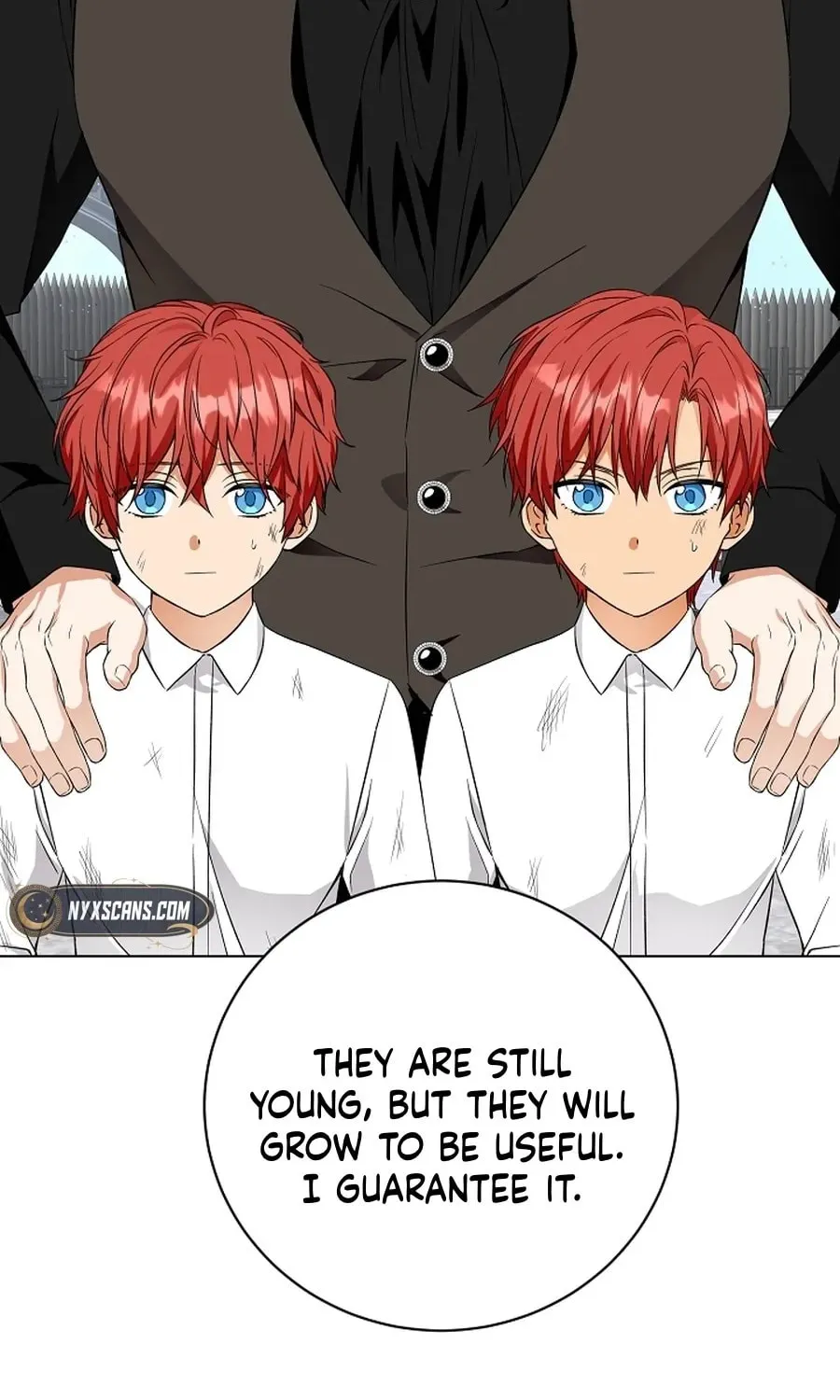 I Opened an Illegal Veterinary Clinic in Another World Chapter 5 page 58 - 