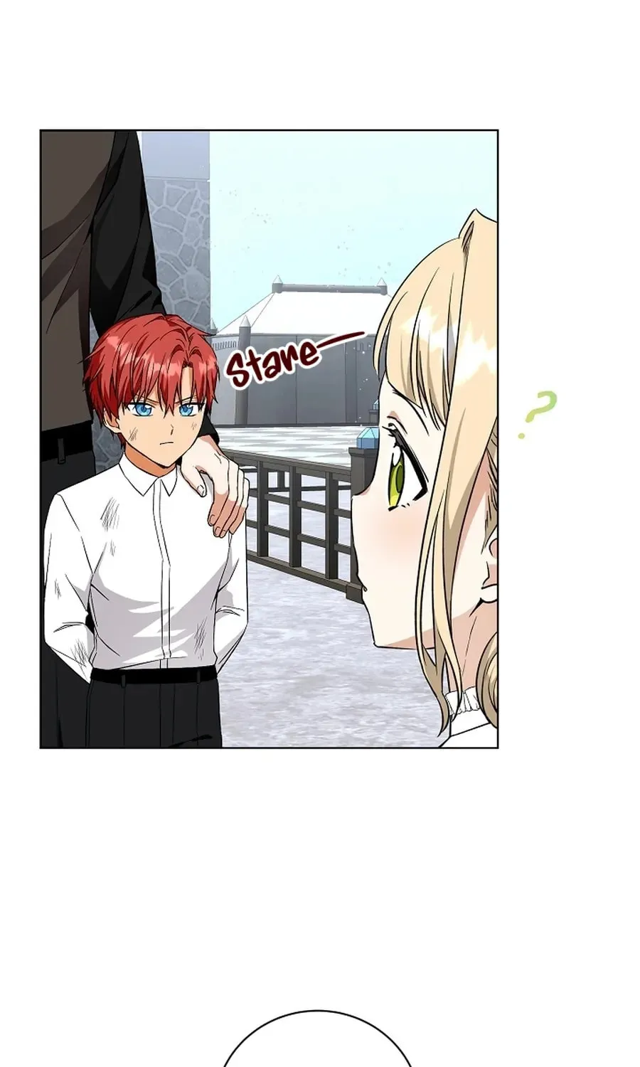 I Opened an Illegal Veterinary Clinic in Another World Chapter 5 page 59 - 