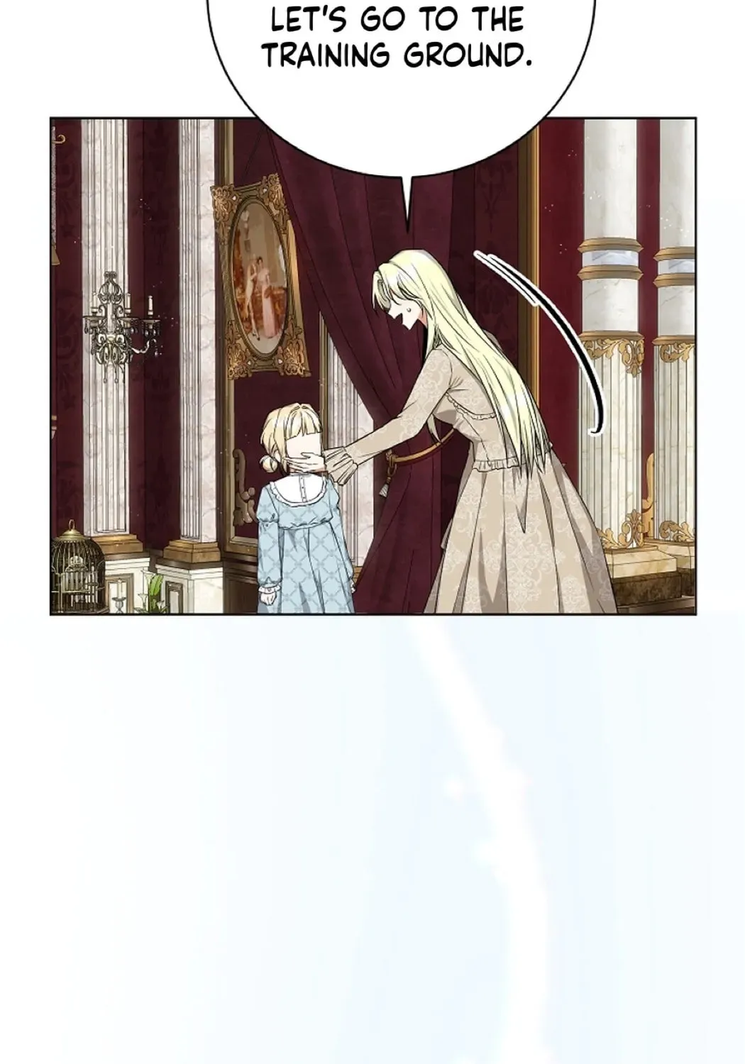 I Opened an Illegal Veterinary Clinic in Another World Chapter 5 page 7 - 