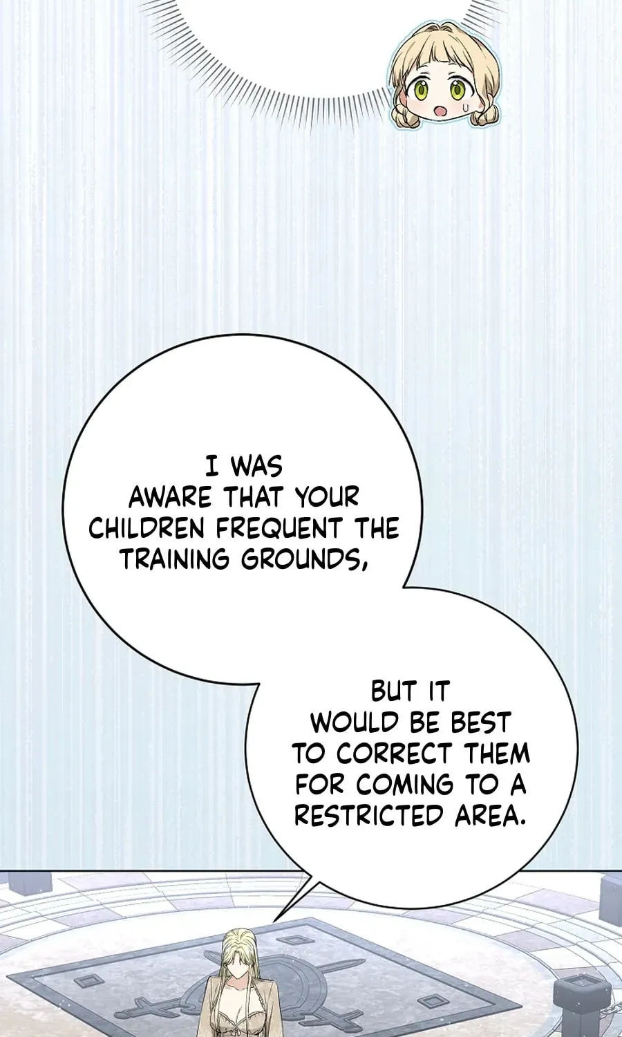 I Opened an Illegal Veterinary Clinic in Another World Chapter 5 page 61 - 