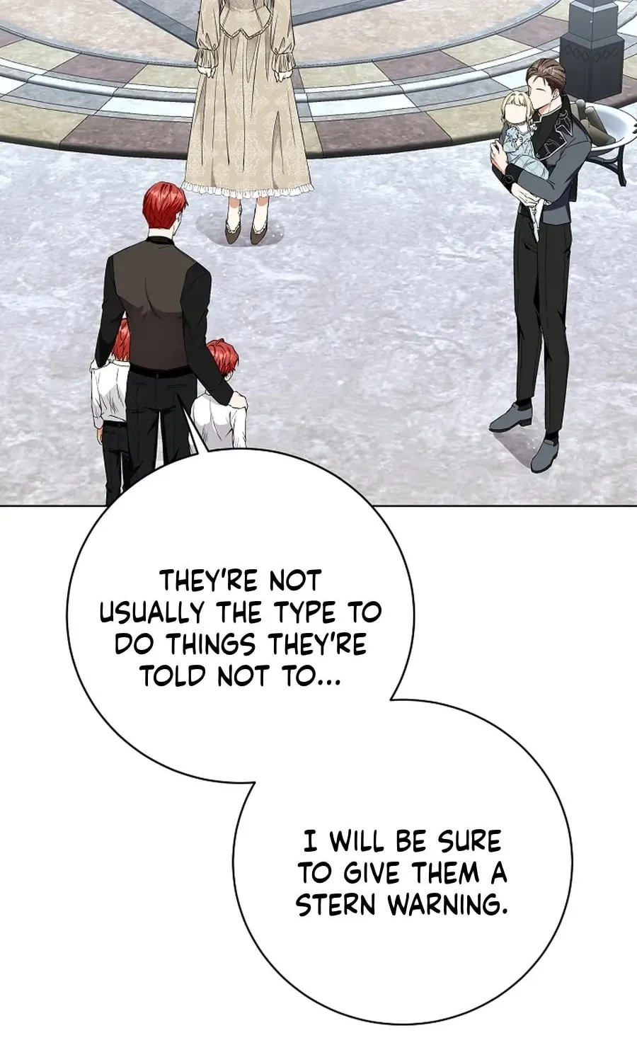 I Opened an Illegal Veterinary Clinic in Another World Chapter 5 page 62 - 