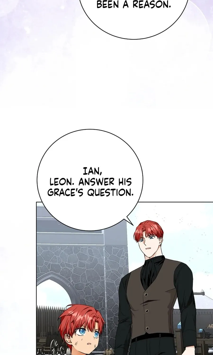 I Opened an Illegal Veterinary Clinic in Another World Chapter 5 page 65 - 