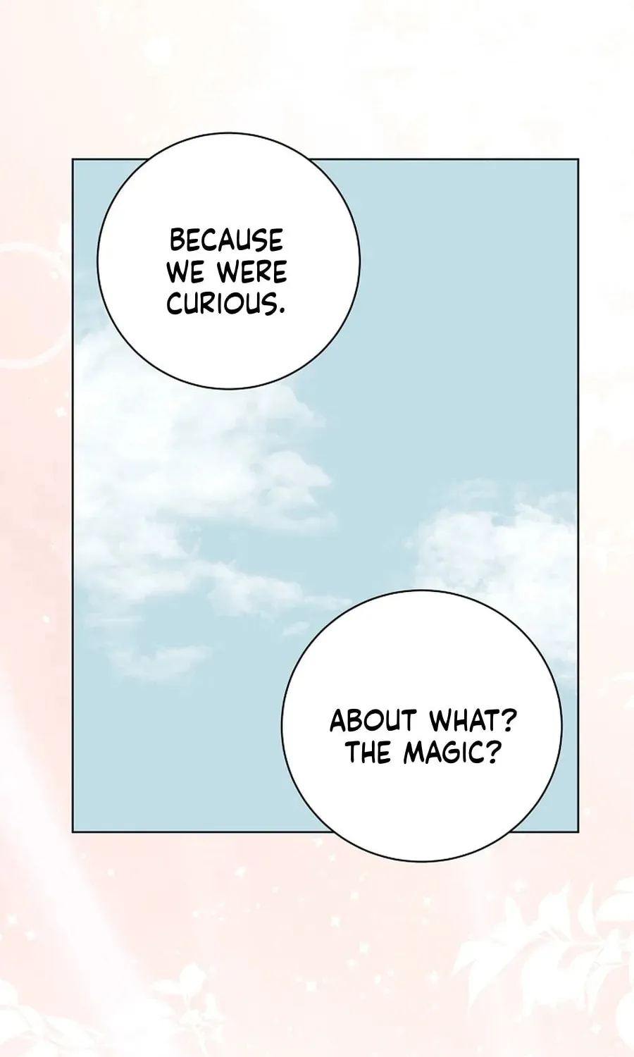 I Opened an Illegal Veterinary Clinic in Another World Chapter 5 page 67 - 