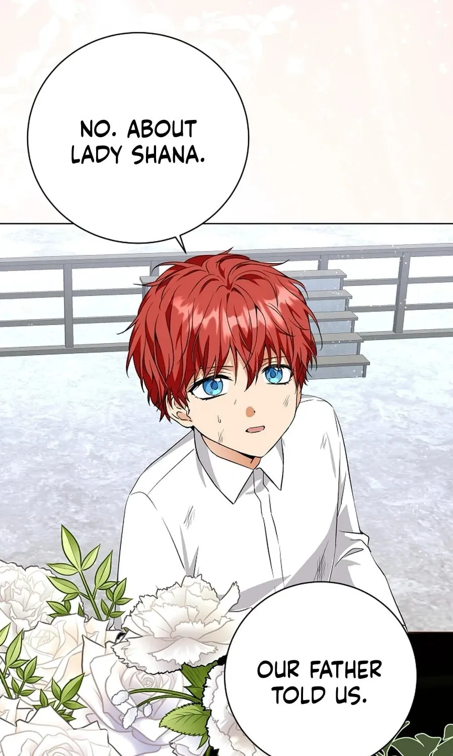 I Opened an Illegal Veterinary Clinic in Another World Chapter 5 page 68 - 