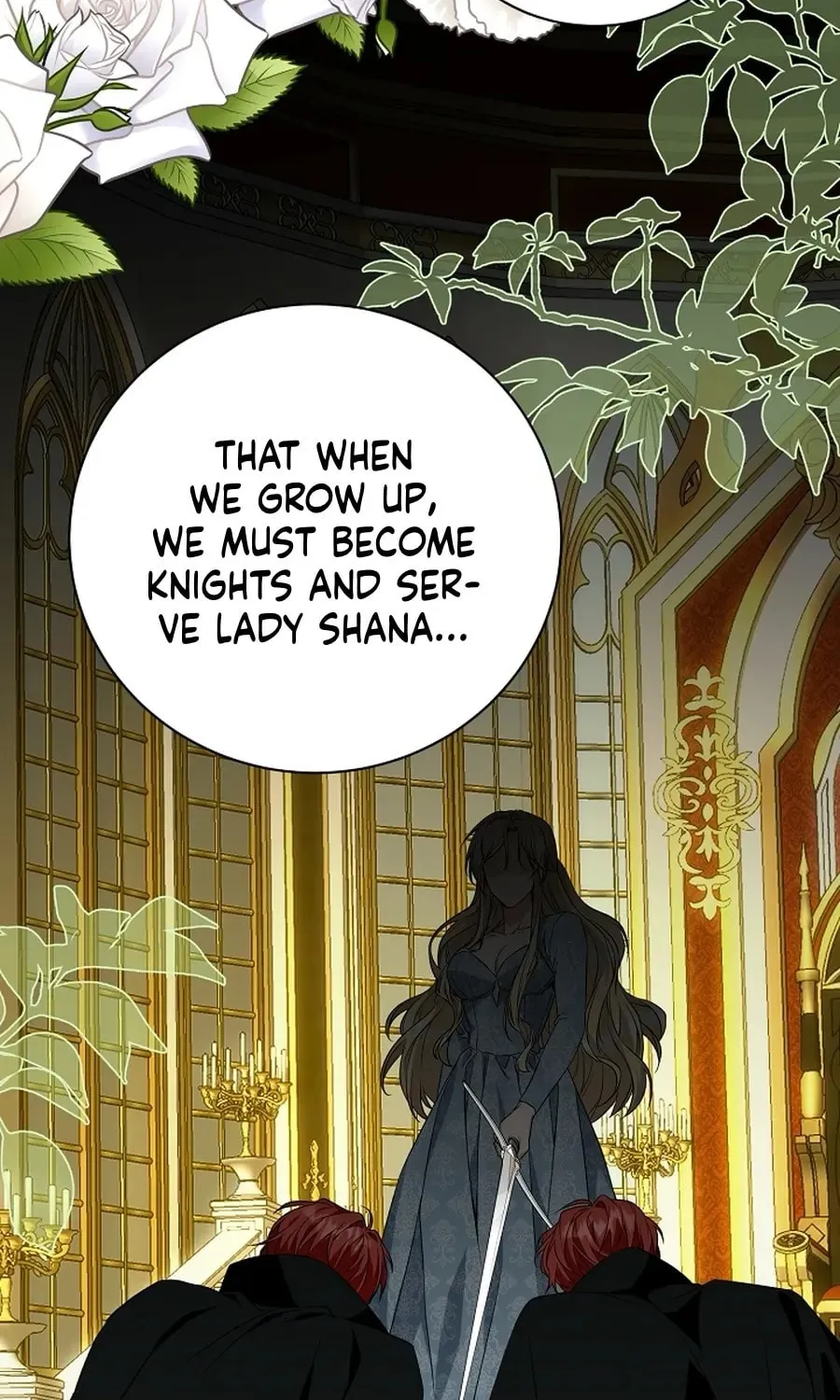 I Opened an Illegal Veterinary Clinic in Another World Chapter 5 page 69 - 