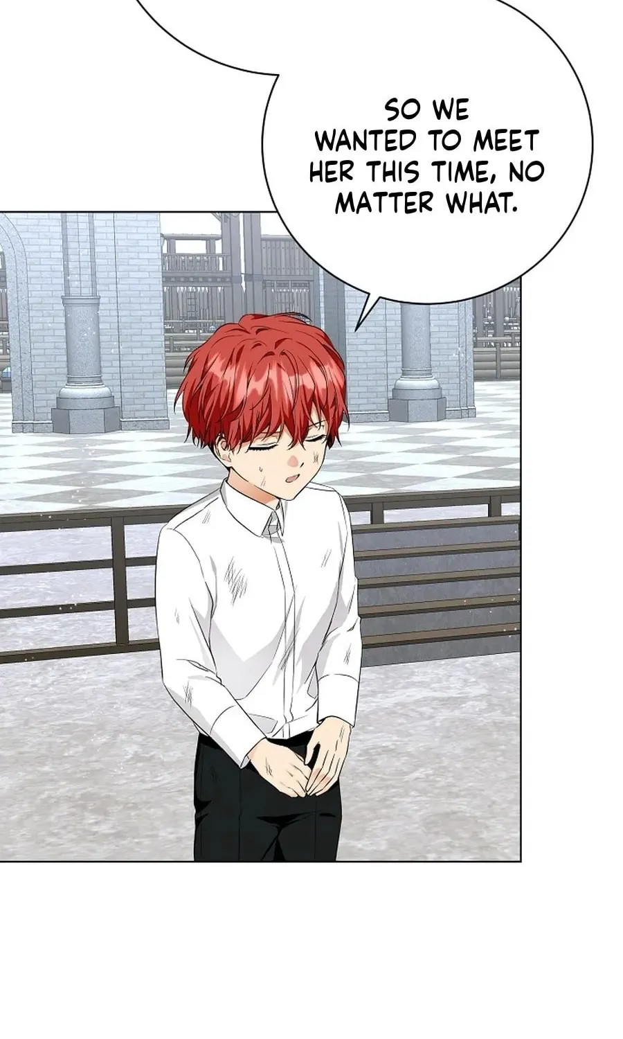 I Opened an Illegal Veterinary Clinic in Another World Chapter 5 page 71 - 