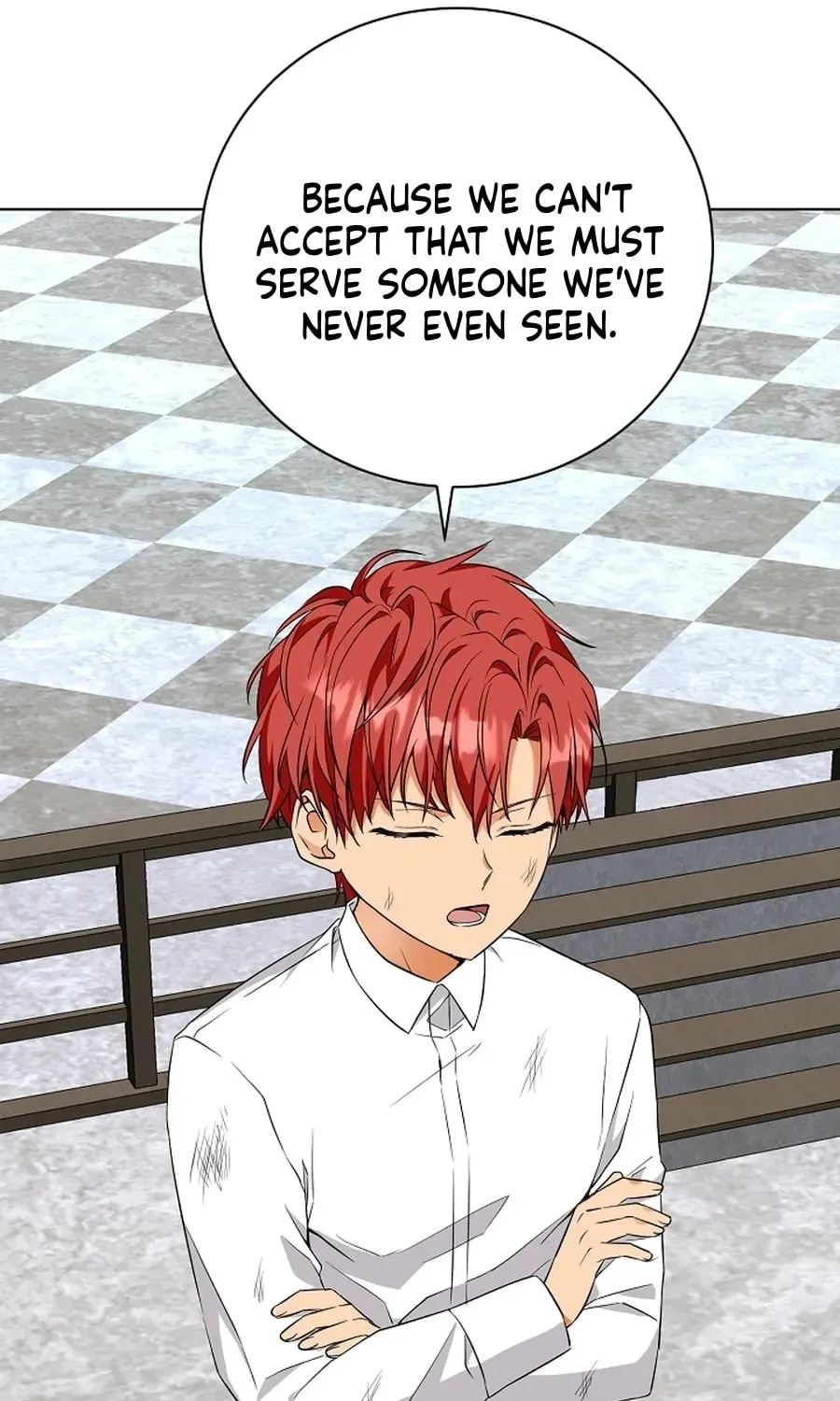 I Opened an Illegal Veterinary Clinic in Another World Chapter 5 page 73 - 