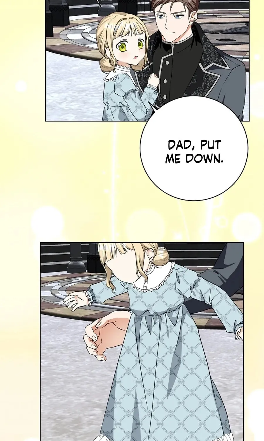 I Opened an Illegal Veterinary Clinic in Another World Chapter 5 page 78 - 