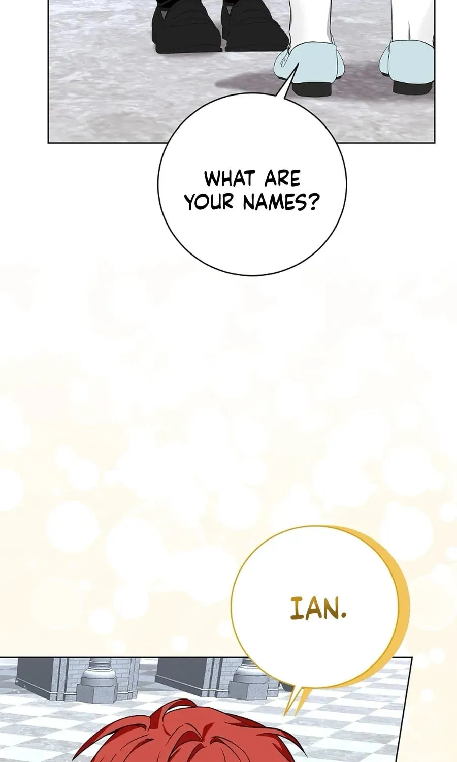 I Opened an Illegal Veterinary Clinic in Another World Chapter 5 page 83 - 