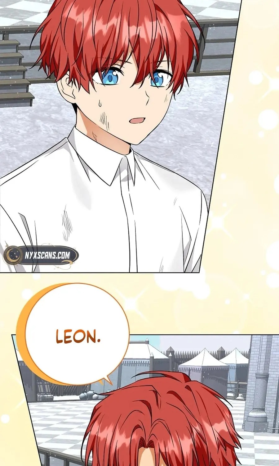 I Opened an Illegal Veterinary Clinic in Another World Chapter 5 page 84 - 
