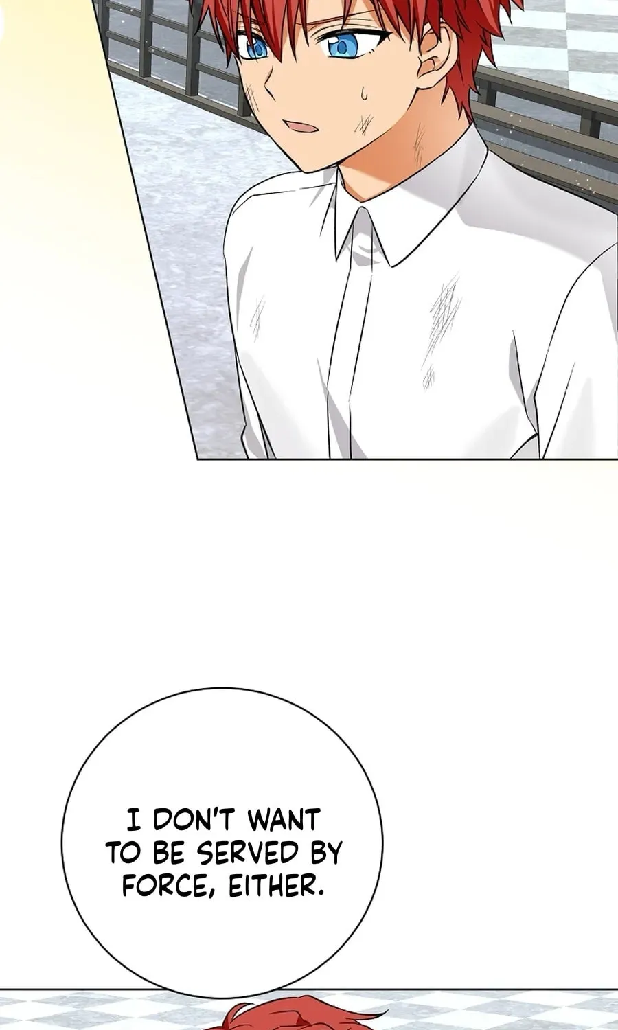 I Opened an Illegal Veterinary Clinic in Another World Chapter 5 page 85 - 