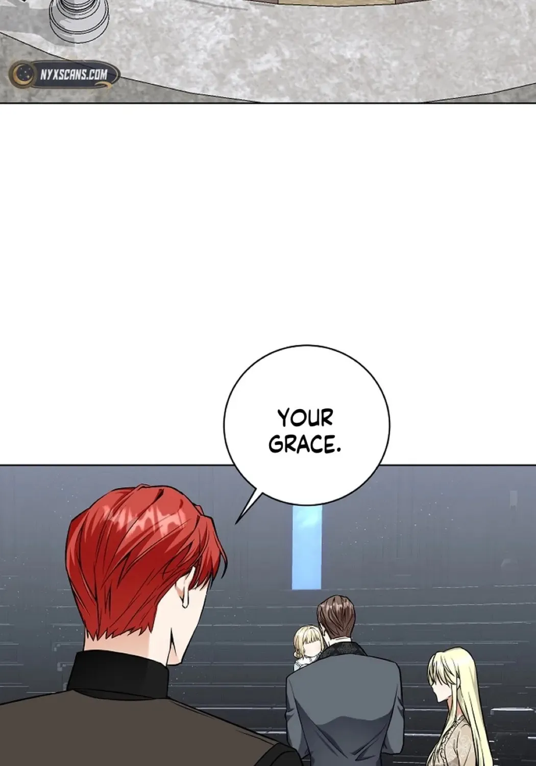 I Opened an Illegal Veterinary Clinic in Another World Chapter 5 page 10 - 