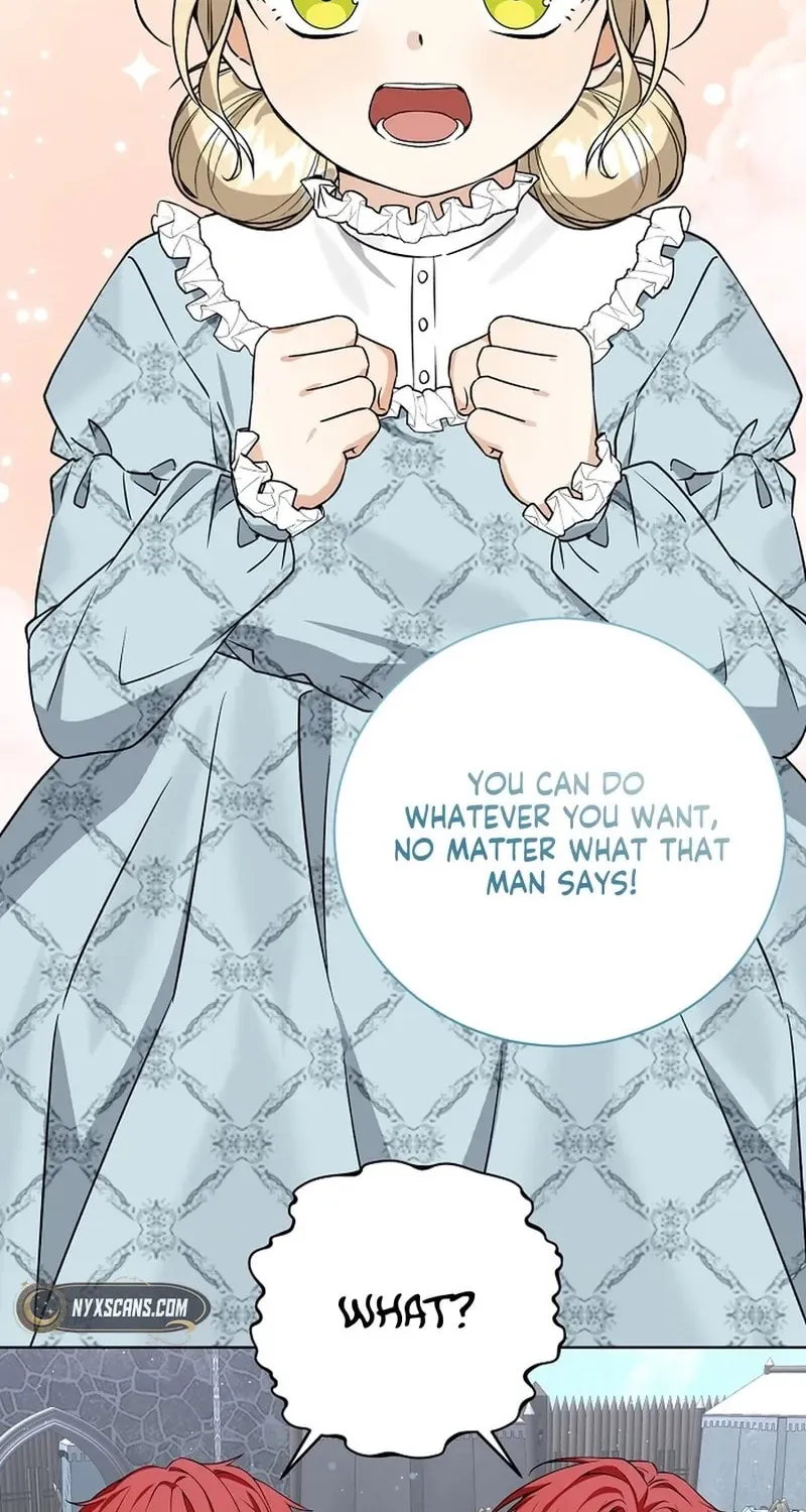 I Opened an Illegal Veterinary Clinic in Another World Chapter 6 page 2 - 