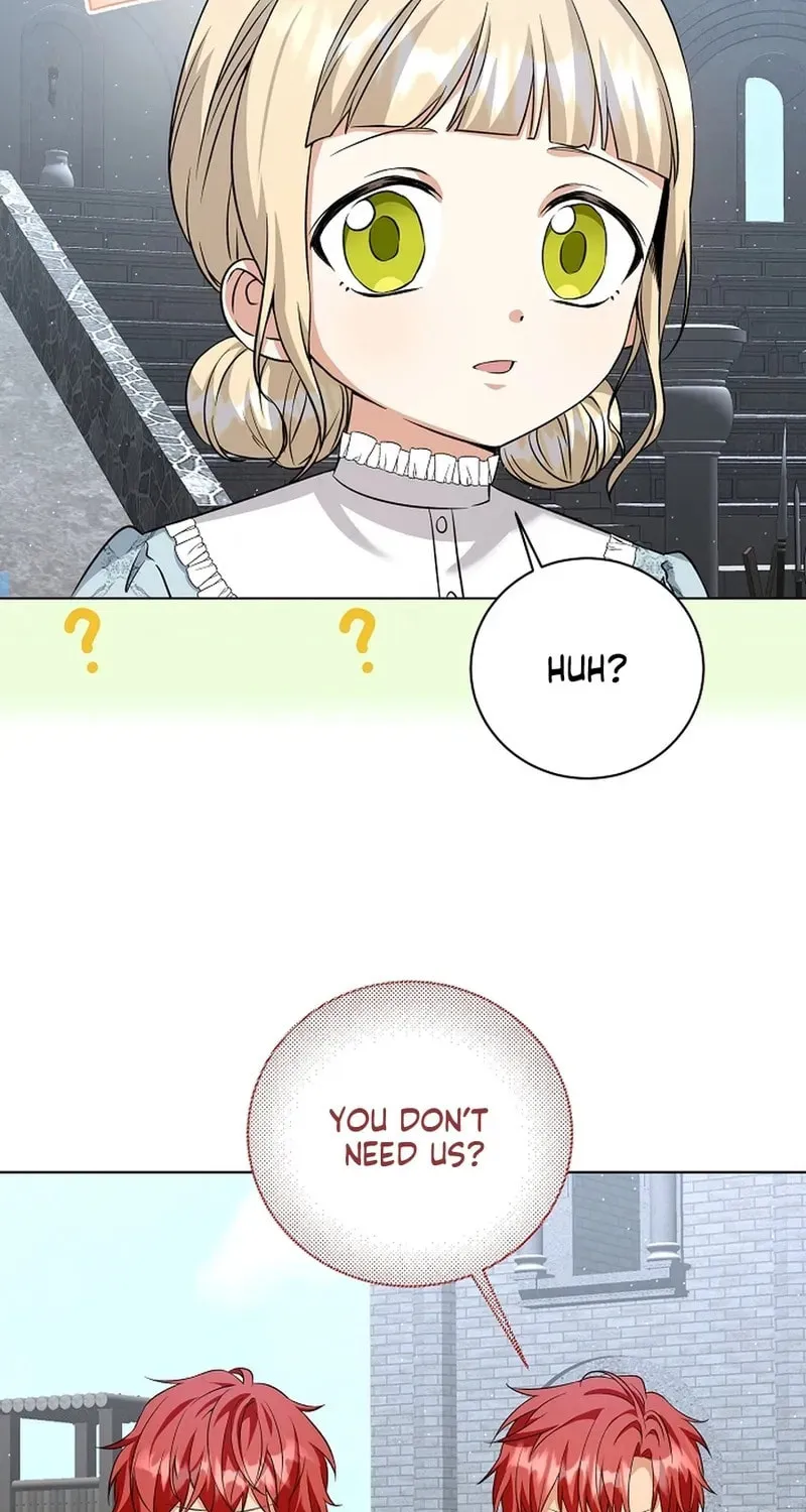 I Opened an Illegal Veterinary Clinic in Another World Chapter 6 page 11 - 