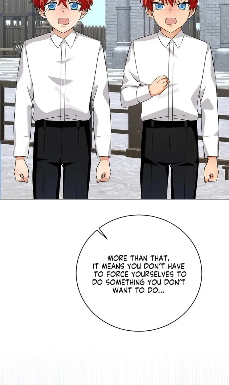 I Opened an Illegal Veterinary Clinic in Another World Chapter 6 page 12 - 