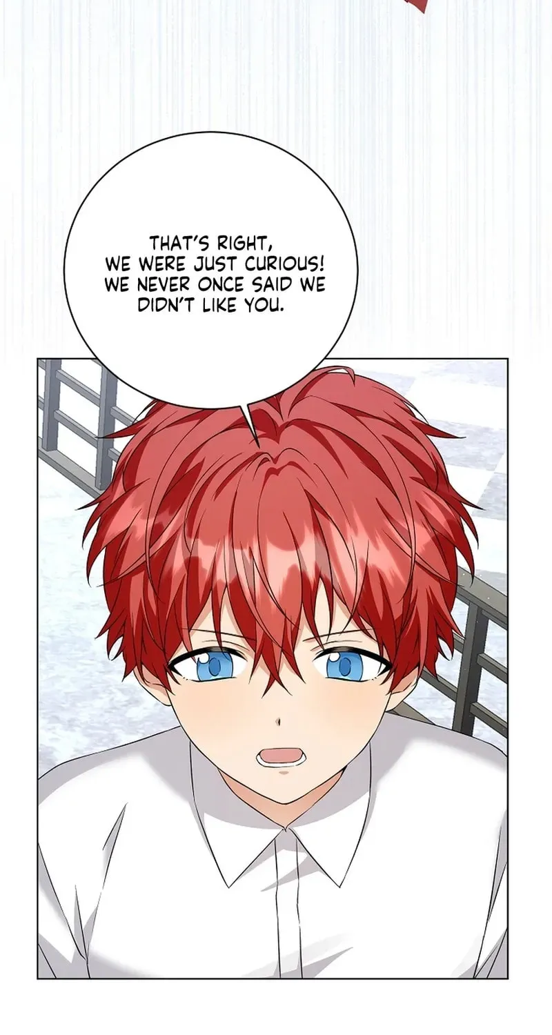 I Opened an Illegal Veterinary Clinic in Another World Chapter 6 page 15 - 
