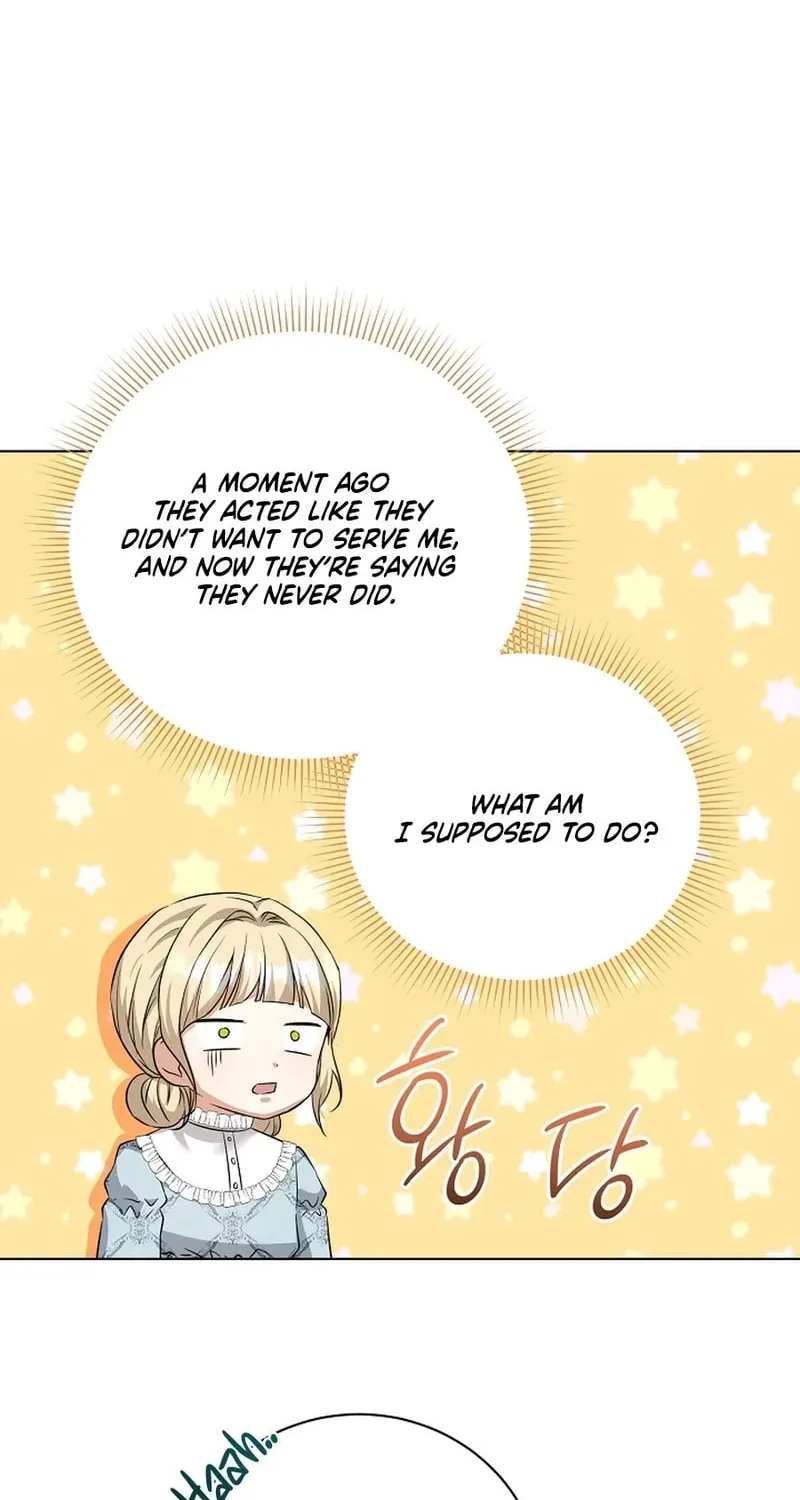 I Opened an Illegal Veterinary Clinic in Another World Chapter 6 page 16 - 