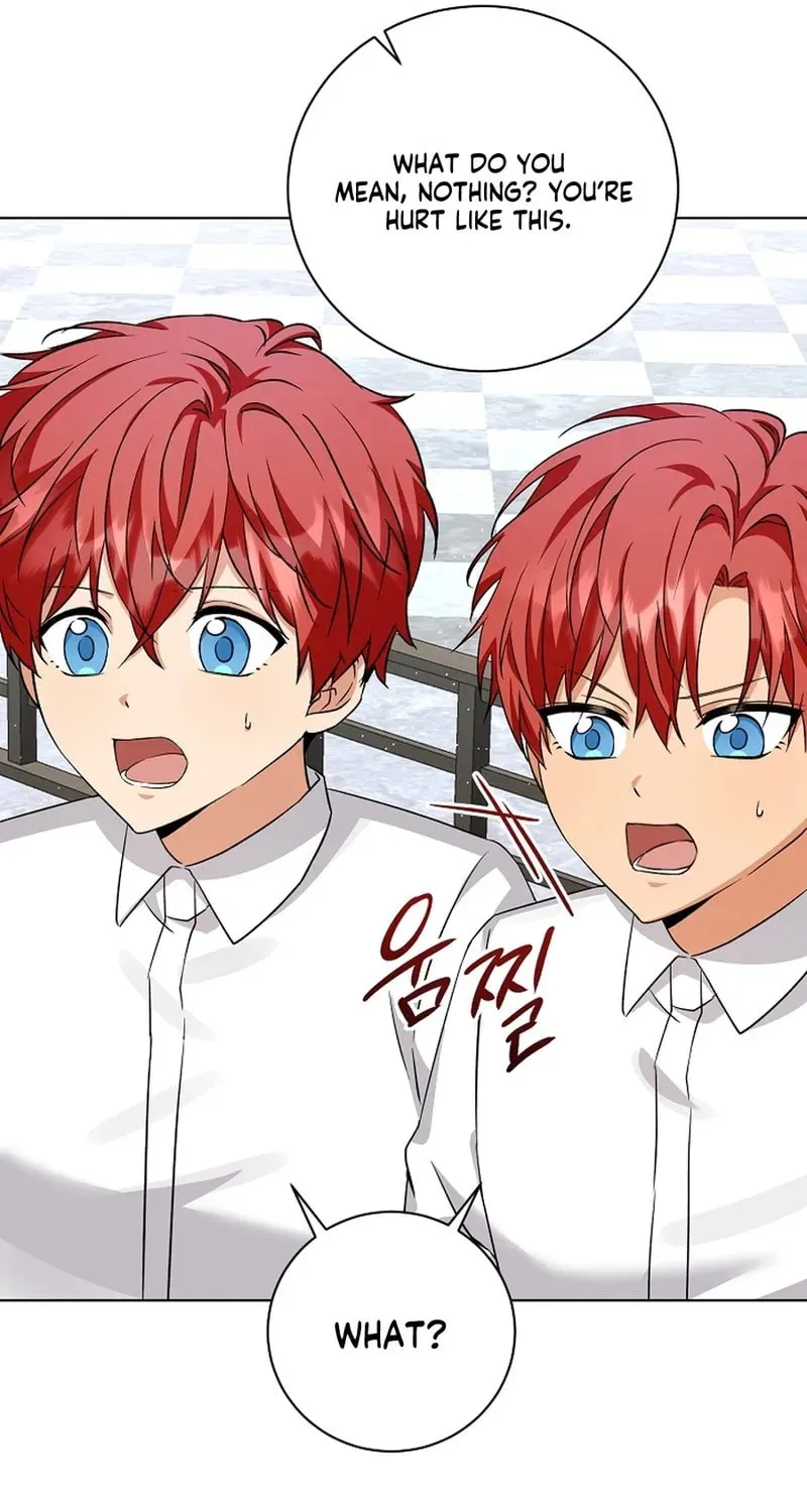 I Opened an Illegal Veterinary Clinic in Another World Chapter 6 page 19 - 