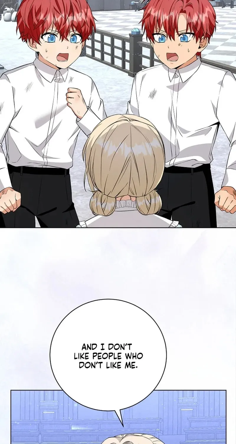 I Opened an Illegal Veterinary Clinic in Another World Chapter 6 page 3 - 