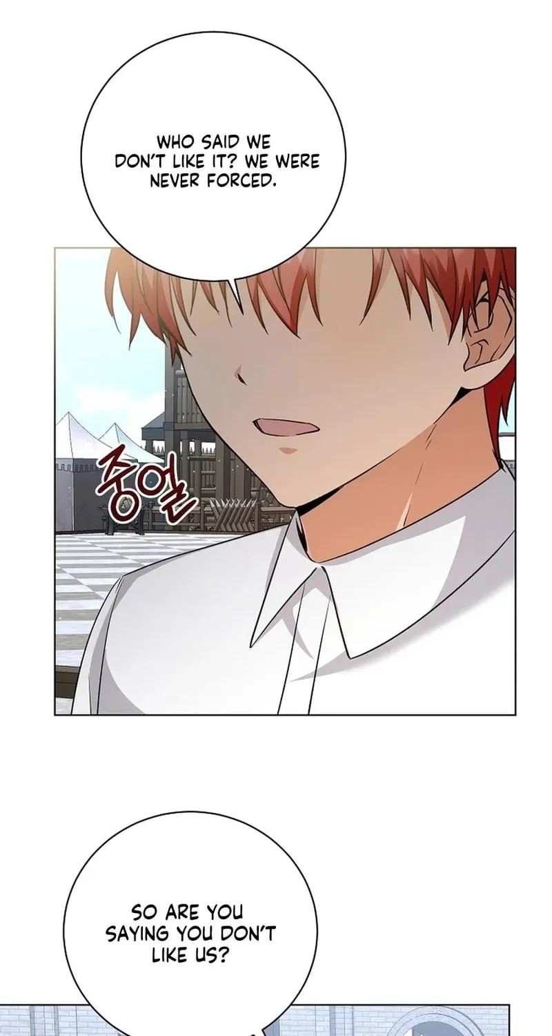 I Opened an Illegal Veterinary Clinic in Another World Chapter 6 page 22 - 