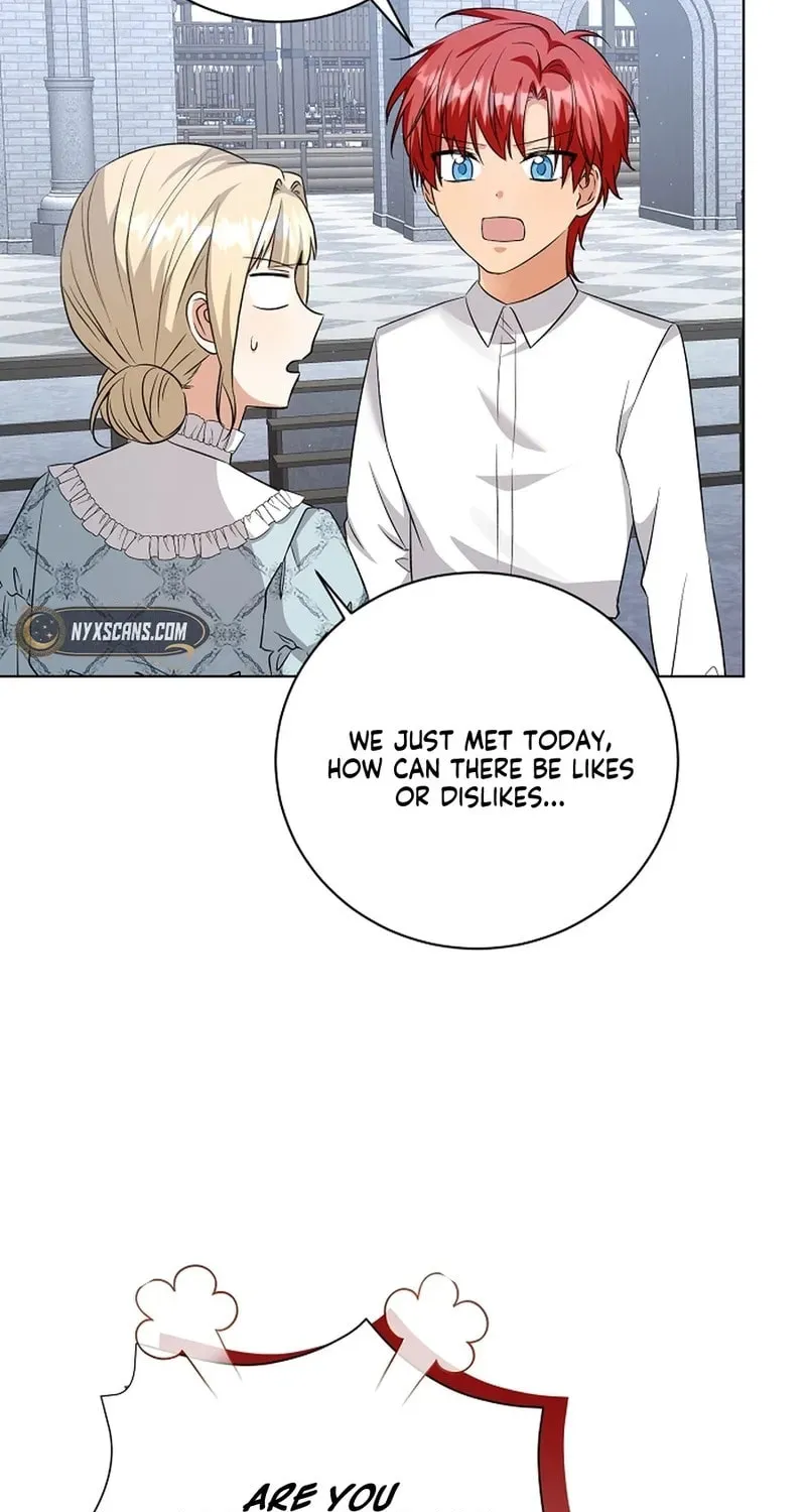 I Opened an Illegal Veterinary Clinic in Another World Chapter 6 page 23 - 