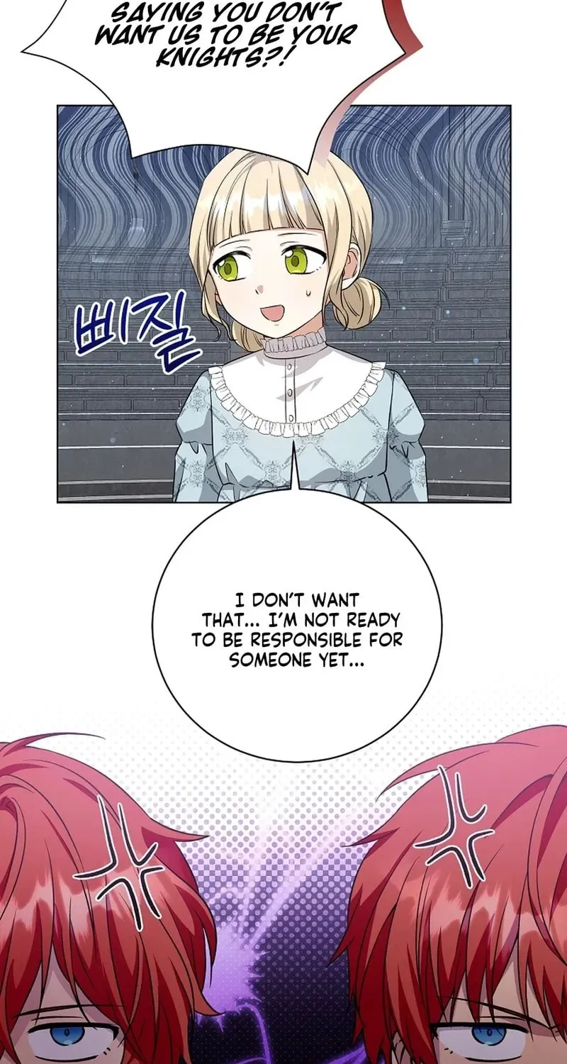 I Opened an Illegal Veterinary Clinic in Another World Chapter 6 page 24 - 