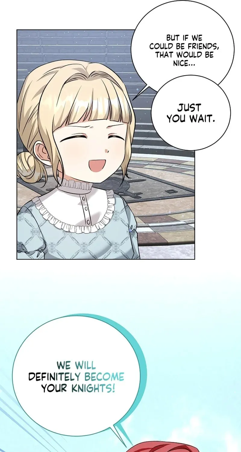 I Opened an Illegal Veterinary Clinic in Another World Chapter 6 page 26 - 