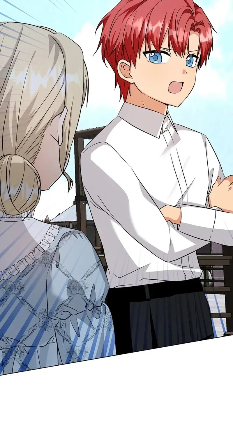 I Opened an Illegal Veterinary Clinic in Another World Chapter 6 page 27 - 