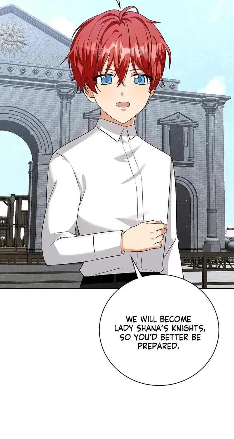 I Opened an Illegal Veterinary Clinic in Another World Chapter 6 page 29 - 