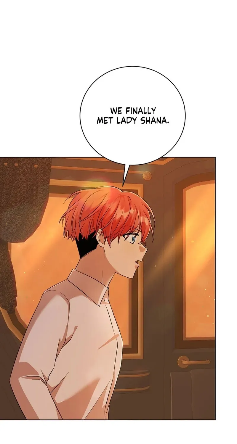 I Opened an Illegal Veterinary Clinic in Another World Chapter 6 page 35 - 