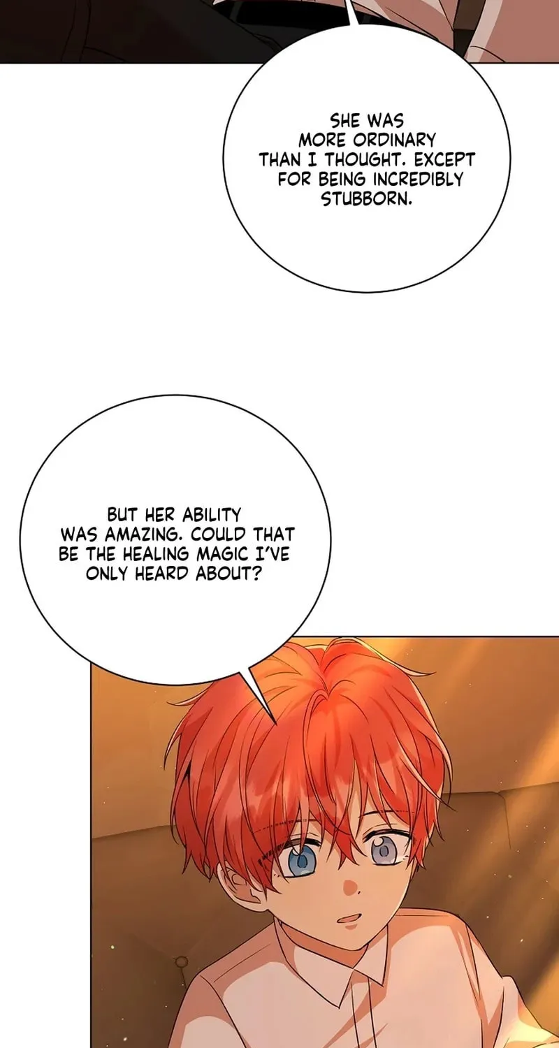 I Opened an Illegal Veterinary Clinic in Another World Chapter 6 page 37 - 