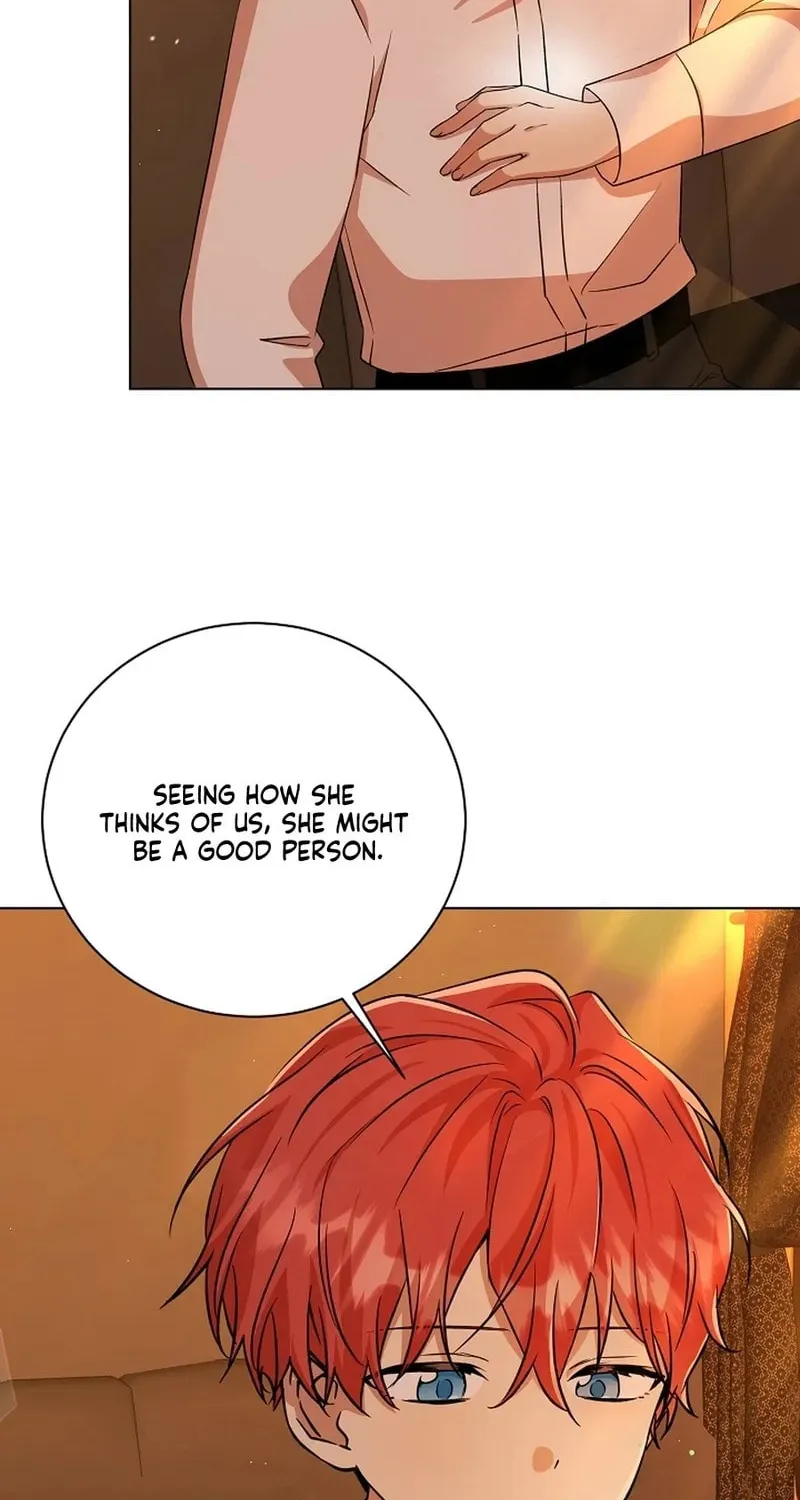 I Opened an Illegal Veterinary Clinic in Another World Chapter 6 page 38 - 