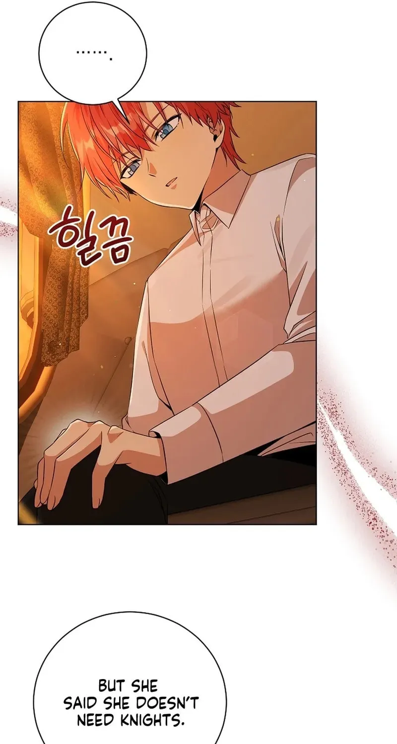 I Opened an Illegal Veterinary Clinic in Another World Chapter 6 page 40 - 
