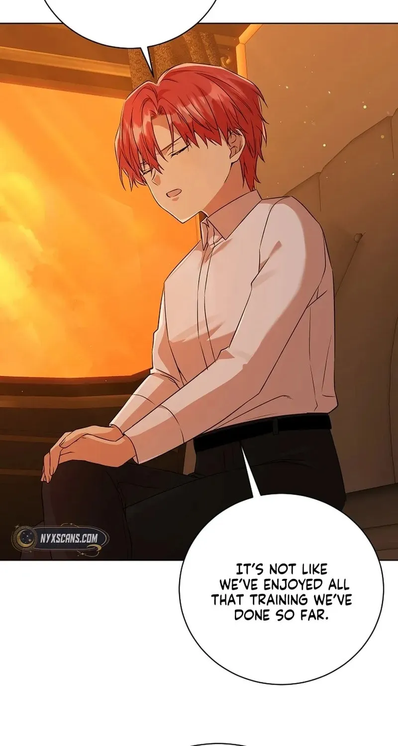 I Opened an Illegal Veterinary Clinic in Another World Chapter 6 page 41 - 
